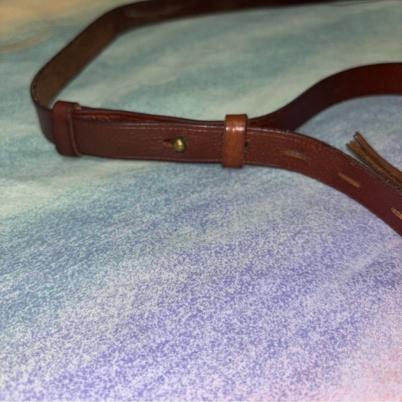 Madewell The Zip-Top Transport Crossbody - Picture 6 of 11